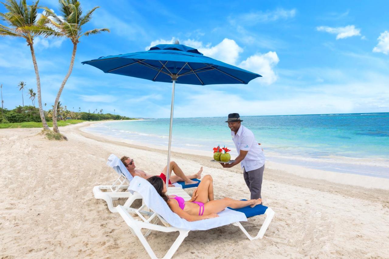 Serenity At Coconut Bay (Adults Only) Vieux Fort Saint Lucia Exterior foto